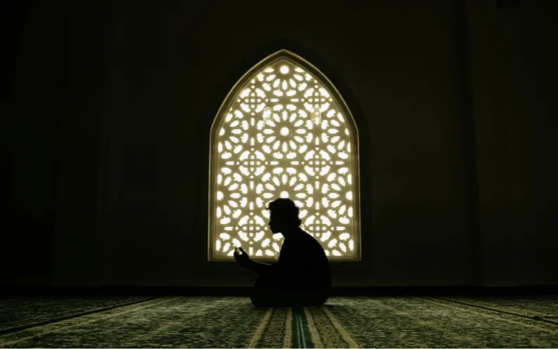 Online Istikhara by Kazmi